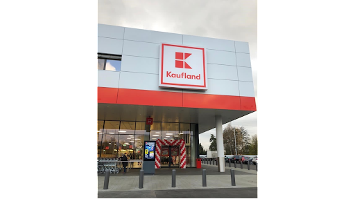 Kaufland Katowice-Parkowa