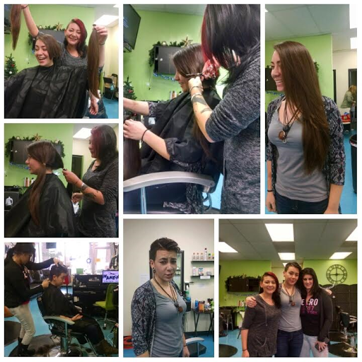 Barber Shop «Mane-iac Barber Shop», reviews and photos, 1077 NJ-34, Aberdeen Township, NJ 07747, USA