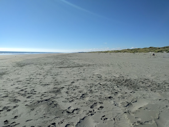 Waikawa Beach