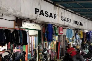 Pasar Sari Mulia image