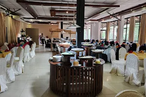 Tropical Village Hotel & Restaurant image