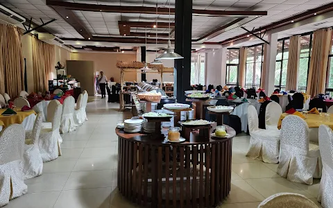 Tropical Village Hotel & Restaurant image
