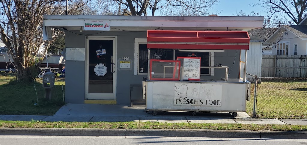 Freschi’s Food Llc 28516