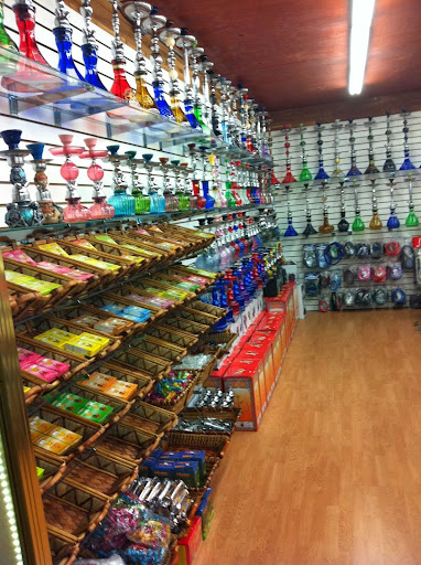 Tobacco Shop «smoke shop», reviews and photos, 774 Hempstead Turnpike, Franklin Square, NY 11010, USA