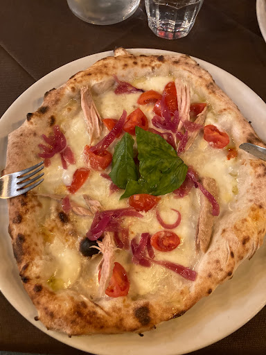Al Pachino in Quattromiglia, Provincia di Cosenza