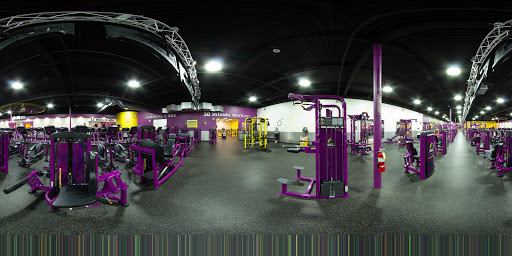 Gym «Planet Fitness», reviews and photos, 270 Bluebell Dr NW, New Philadelphia, OH 44663, USA