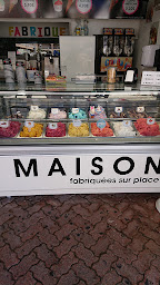 Photo n°22 de J'aime les glaces à Hyères ()