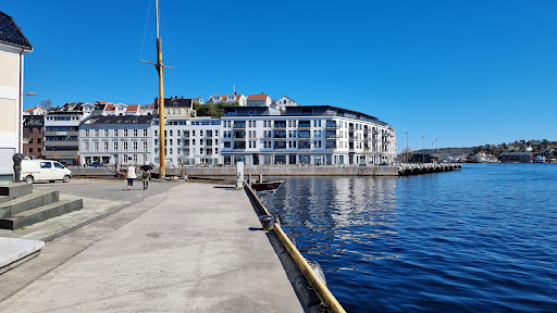 Arendal Gjestehavn