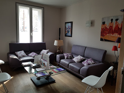 Docteur DEGRANGES à Neuilly-sur-Seine