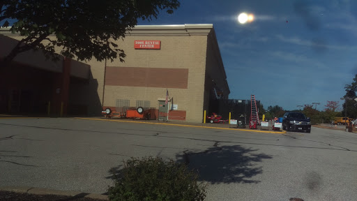 Home Improvement Store «The Home Depot», reviews and photos, 37 Ellisville Towne Centre Dr, Ellisville, MO 63011, USA