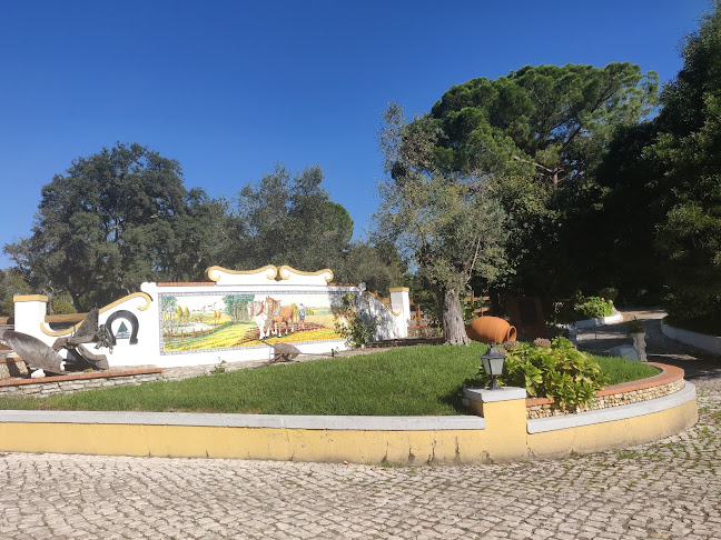 Quinta do Porto da Ramagem
