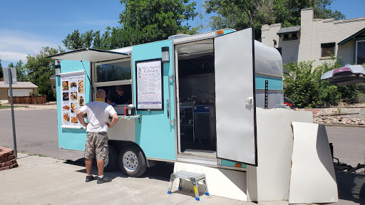 Coffee Shop «Whittier Cafe», reviews and photos, 1710 E 25th Ave, Denver, CO 80205, USA