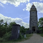 Photo n°5 de l'avis de Günter.a fait le 02/08/2022 à 15:31 sur le  Wittelsbacher Tower à Bad Kissingen