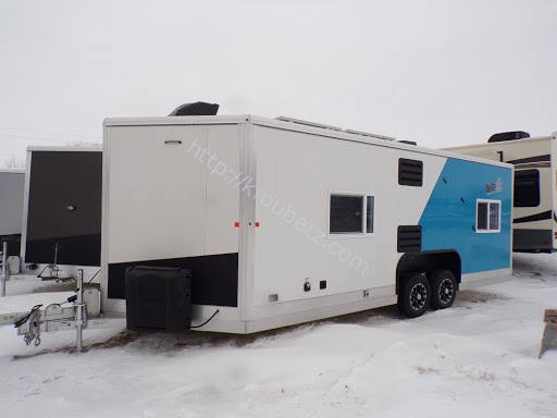 RV Dealer «Kroubetz Lakeside Campers & Motors», reviews and photos, 351 MN-60, Lake Crystal, MN 56055, USA