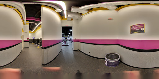 Gym «Planet Fitness», reviews and photos, 229 Plaza Blvd, Morrisville, PA 19067, USA