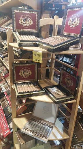Cigar Shop «Lone Star Tobacco», reviews and photos, 122 Vintage Park Blvd, Houston, TX 77070, USA