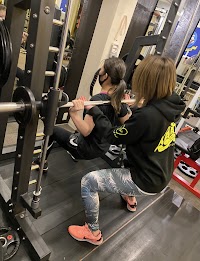 #23 GYM