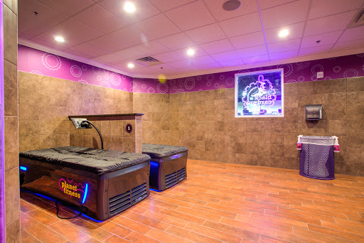 Gym «Planet Fitness», reviews and photos, 735 N 14th St, Leesburg, FL 34748, USA
