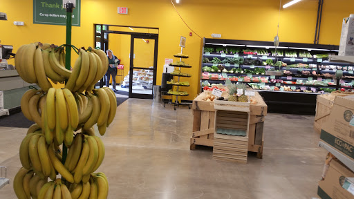 Grocery Store «Abundance Cooperative Market», reviews and photos, 571 South Ave, Rochester, NY 14620, USA