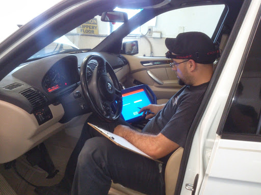 Auto Repair Shop «Import Auto Performance», reviews and photos, 2129 Hendersonville Rd, Arden, NC 28704, USA