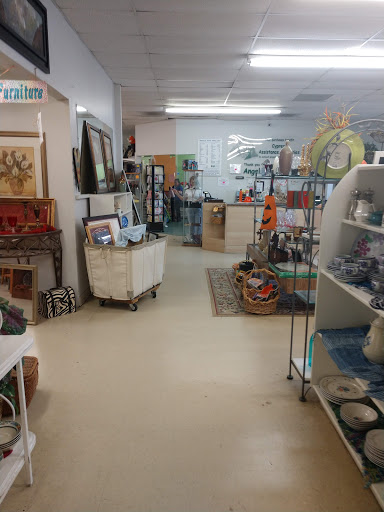 Donations Center «Angels Attic Resale Shop», reviews and photos