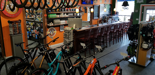 Bicycle Store «Beer City Bicycles», reviews and photos, 144 Biltmore Ave, Asheville, NC 28801, USA