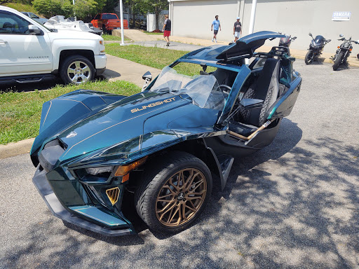 Motorcycle Dealer «Coleman Powersports», reviews and photos, 14105 Telegraph Rd, Woodbridge, VA 22192, USA