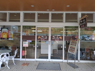 ラーメン屋