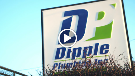 Plumber «Dipple Plumbing, Electrical, Heating & Air Conditioning», reviews and photos, 211 N Pleasantburg Dr, Greenville, SC 29607, USA