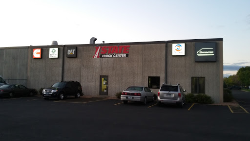 I-State Truck Center