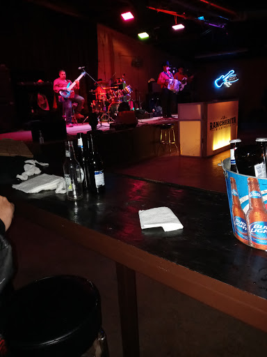 Bar «La Rancherita Night Club», reviews and photos, 445 Enrique Barerra Parkway, San Antonio, TX 78237, USA