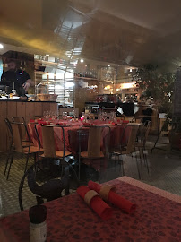Atmosphère du Restaurant méditerranéen Le Marin Sol à La Grande-Motte - n°10
