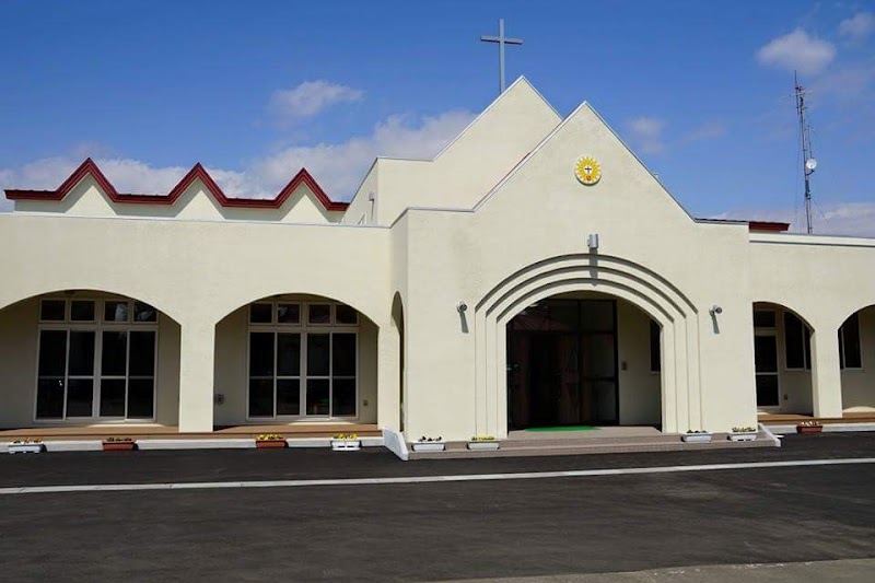 学校法人秋田カトリック学園 大館カトリックこども園