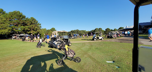 Golf Club «Coopers Hawk Golf Club», reviews and photos, AR-69 Spur, Melbourne, AR 72556, USA