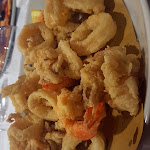 Photo n°2 de l'avis de Elena. fait le 18/04/2018 à 04:32 sur le  Al Cristallo à Ferrara