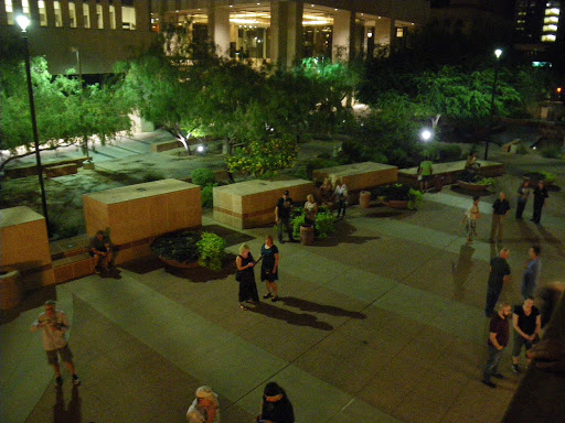 Performing Arts Theater «Orpheum Theatre Phoenix», reviews and photos, 203 W Adams St, Phoenix, AZ 85003, USA