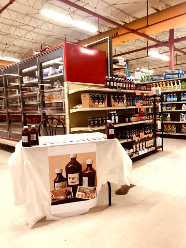 Supermarket «Foodland», reviews and photos, 103 W 1st St, Tuscumbia, AL 35674, USA