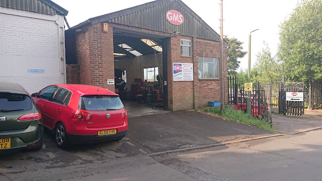 Reviews of GMS Kent Ltd in Maidstone - Auto repair shop