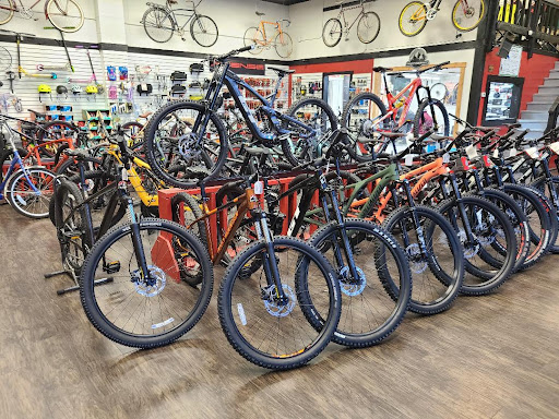 Bicycle Store «Two Wheeler Dealer», reviews and photos, 9551 US-95 #3, Hayden, ID 83835, USA