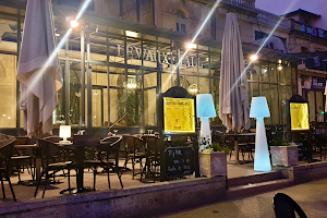 Restaurant Le Waux-Hall image