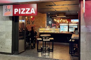 NY Slice Pizza Stellenbosch image