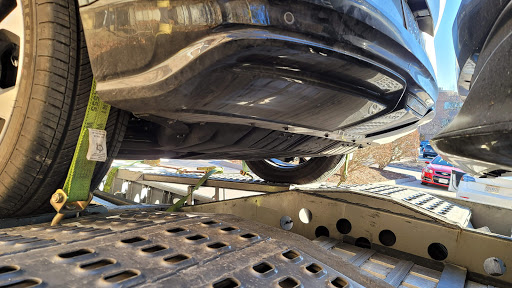 Ford Dealer «Suntrup Ford Kirkwood», reviews and photos, 10340 Manchester Rd, Kirkwood, MO 63122, USA