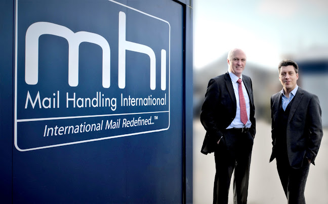 Comments and reviews of Mail Handling International (MHI)