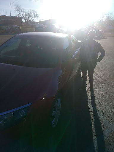 Used Car Dealer «Car-Mart of West Plains», reviews and photos, 1702 Porter Wagoner Blvd, West Plains, MO 65775, USA