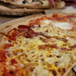 Photo n°1 de l'avis de Gianni.a fait le 11/07/2016 à 17:59 sur le  Pizzeria Balajana à Santa Teresa Gallura