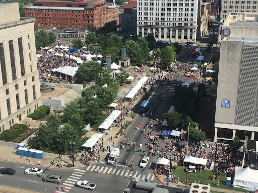 Personal Injury Attorney «Bart Durham Injury Law», reviews and photos