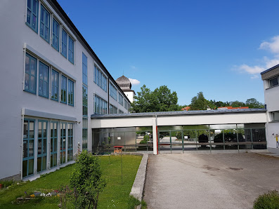 Jahnschule Bad Tölz Grund- und Mittelschule Jahnstraße 9, 83646 Bad Tölz, Deutschland