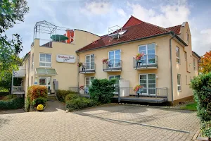 Residenz Hotel Gießen image