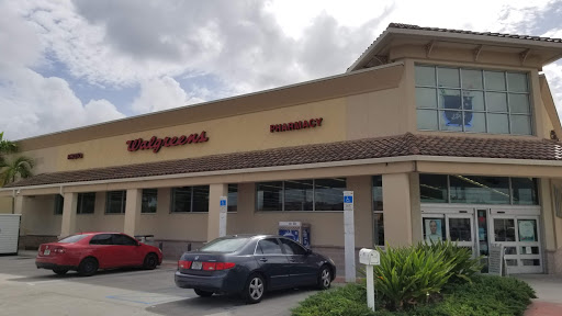 Drug Store «Walgreens», reviews and photos, 7605 W 33rd Ct, Hialeah, FL 33018, USA