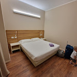 Photo n°3 de l'avis de Andreea.i fait le 05/11/2023 à 00:46 sur le  Hotel Forum à Baranzate